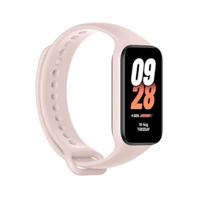 Afbeelding van Xiaomi Mi Smart Band 8 Active Roze