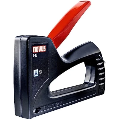 Afbeelding van Novus handtacker J 13 AH