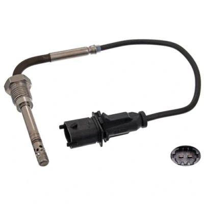Afbeelding van Sensor, uitlaatgastemperatuur FEBI BILSTEIN 49288