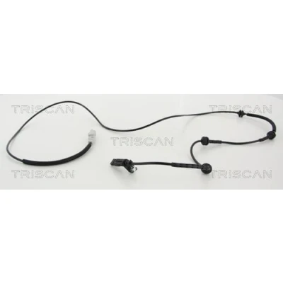 Afbeelding van Triscan ABS sensor 8180 28232