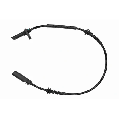 Afbeelding van VEMO V20 72 0255 ABS Sensor Vooras links, rechts 2 polig BMW: i3 (I01) Elektrisch, Electric, Range Extender, s Elektrisch