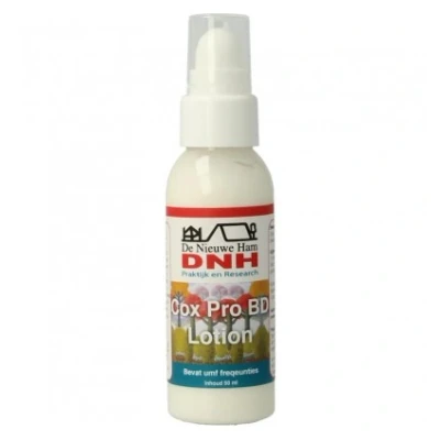 Afbeelding van Dnh Cox Pro Bd Lotion 50ml