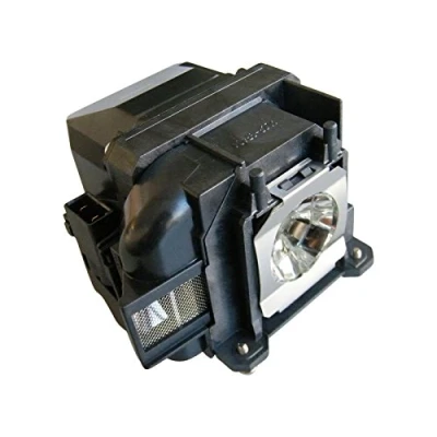 Afbeelding van azurano projectorlamp voor EPSON ELPLP88, V13H010L88 EB S31, EH TW5300 &amp; series, EX PowerLite series VS met behuizing, 200W