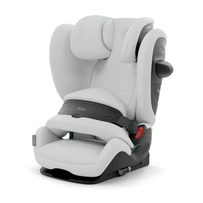 Afbeelding van Cybex Autostoel Pallas G2 i Size Fog Grey