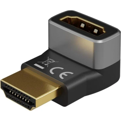 Afbeelding van HDMI adapter Goobay