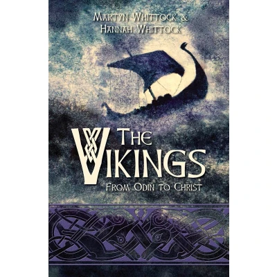 Afbeelding van The Vikings: From Odin to Christ