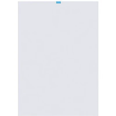 Afbeelding van Spatwaterdichte Poster Bag A1