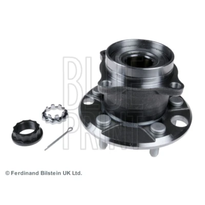 Afbeelding van Blue Print Wiellagerset ADT383117