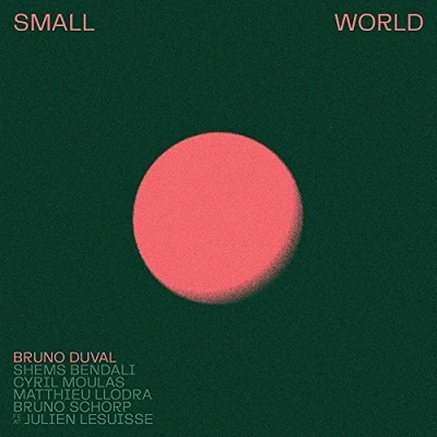 Afbeelding van Small World