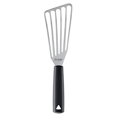 Afbeelding van Triangle Paletmes 16 cm RVS Lemmet Vaatwasmachinebestendig Functioneel Gepolijst
