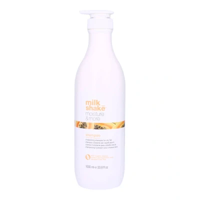 Afbeelding van Milk_Shake Moisture&amp;More Shampoo 1000ml
