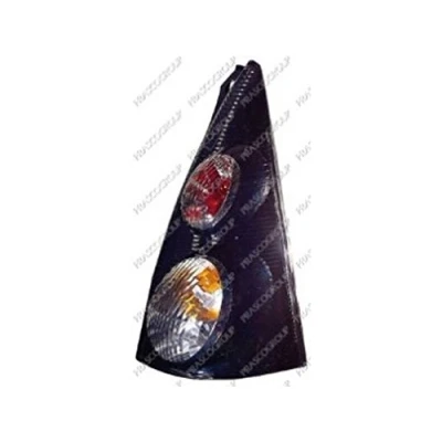 Afbeelding van PRASCO CI2014153 Achterlicht rechts CITROЁN: C1 I 1.0, 1.4 HDi 2005 2014