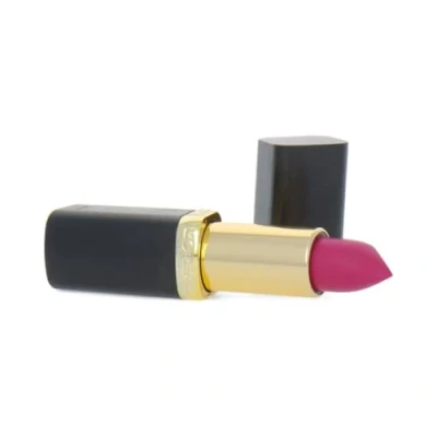 Afbeelding van Loreal Color riche lipstick matte 472 purple studs 1 stuks