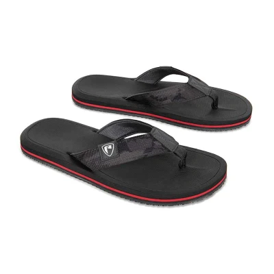 Afbeelding van Fox Rage Flip Flops Size 8 / 42 Visschoenen