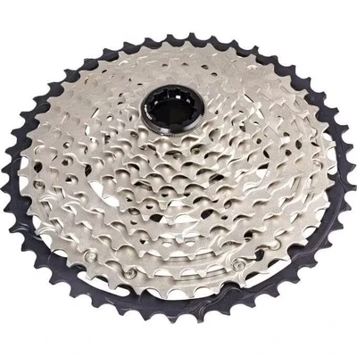 Afbeelding van Shimano SLX M7100 12 speed Cassette Tandwielverhouding: 10 45