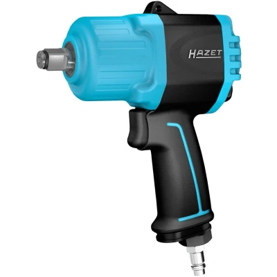 Afbeelding van Hazet Perslucht slagschroevendraaier 9012TT 12,5 mm (1/2 inch) A4 kt 1356 Nm 4000898945