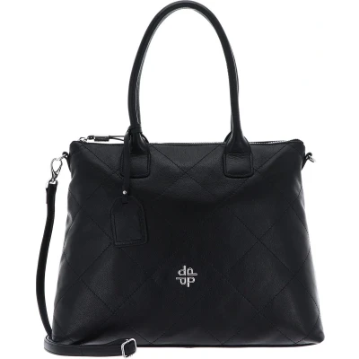 Afbeelding van Picard Aurelie Shopper, Dames, Maat: One Size, Schwarz