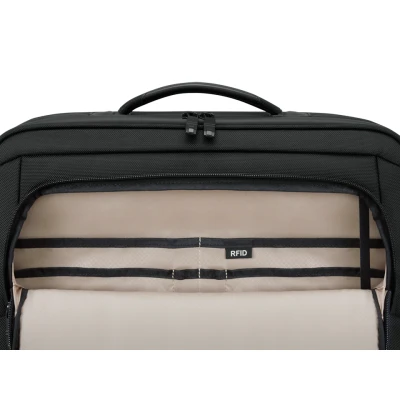 Afbeelding van Lenovo ThinkPad Professional 16 inch Topload Gen 2 40,6 cm (16 ) Tas met bovensluiting Zwart
