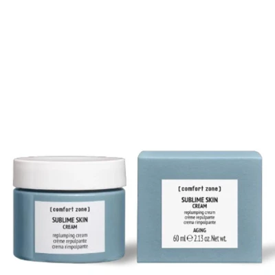 Afbeelding van Comfort Zone Sublime Skin Cream60 ml.