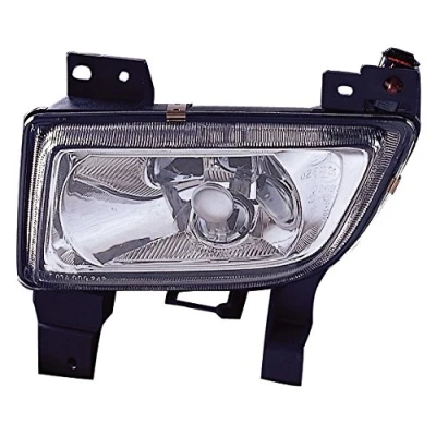 Afbeelding van Mistlamp PRASCO MZ0214414