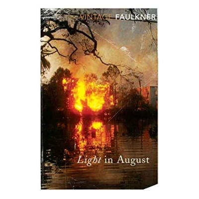 Afbeelding van Light in August