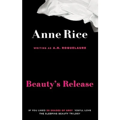 Afbeelding van Beauty&#039;s Release: Number 3 in series