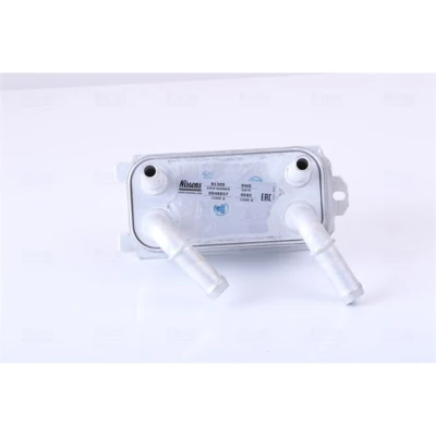 Afbeelding van Nissens Oliekoeler motorolie 91300