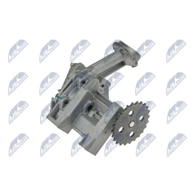 Afbeelding van Oliepomp NTY BPO RE 005