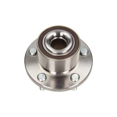 Afbeelding van Wiellagerset MAXGEAR 33 0677