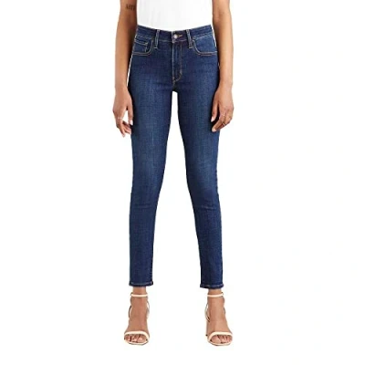 Afbeelding van Levi&#039;s Jeans Blauw 25 L30 Dames