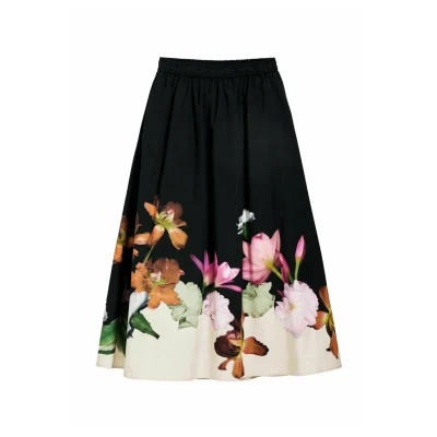 Afbeelding van Desigual Rok Dames