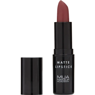 Afbeelding van MUA Matte Lipstick Heartbraker