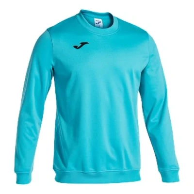 Afbeelding van Joma Cairo II Trainingspak voor heren, Blauw, 6XS