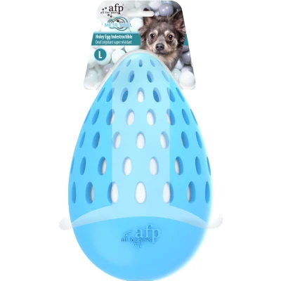Afbeelding van AFP Meta Ball Holey Egg indestructible L