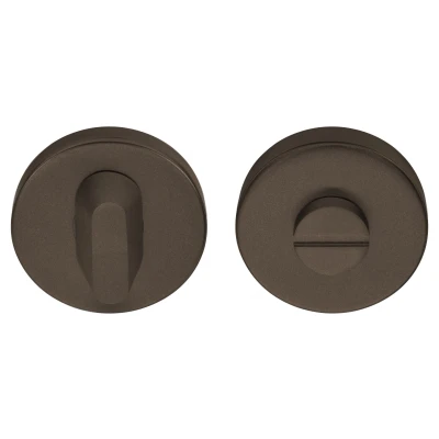 Afbeelding van Formani Toiletgarnituur BASICS LBWC50D zonder indicatie brons