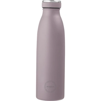 Afbeelding van AYA &amp; IDA Drinking Bottle 500ml LAVENDER
