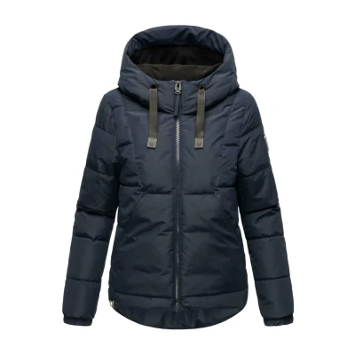 Afbeelding van Navahoo EISBÄLLCHEN Winterjas, Dames, Maat: XS, Dark blue