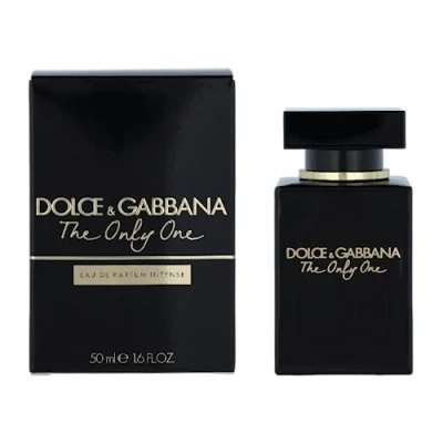 Afbeelding van Dolce &amp; Gabbana The Only One Intense Eau de Parfum 50 ml