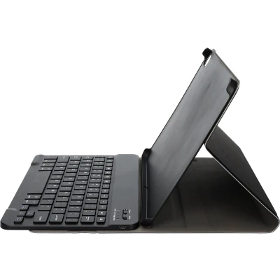 Afbeelding van Mobiparts Bluetooth Keyboard Case Apple iPad Air 10.9 (2020 / 2022) Zwart MP 113079