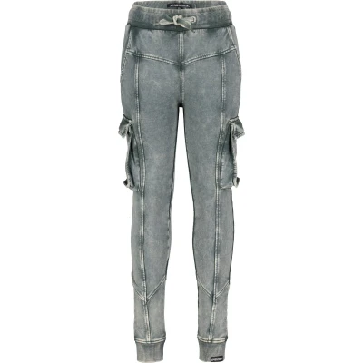 Afbeelding van 4PRESIDENT Broek Jongens Unexplored Maat 86