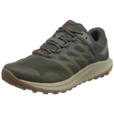 Afbeelding van Merrell Nova 3 Gtx Olive