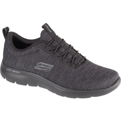 Afbeelding van Lage Sneakers Skechers Summits Sorenz