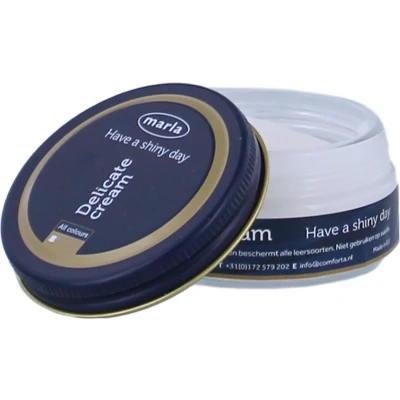 Afbeelding van Marla Delicate Cream 12131 Kleurloos 001