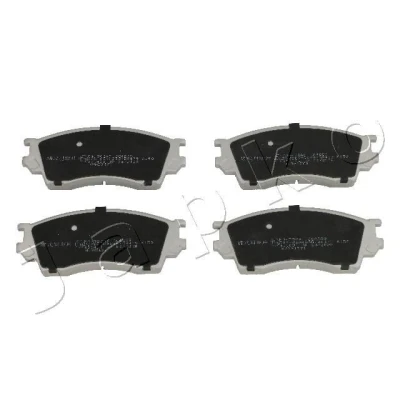 Afbeelding van JAPKO 50382 Remblokkenset Vooras MAZDA: Xedos 9 (TA) 2.5 24V, 2.0 2.3 V6 1993 2002
