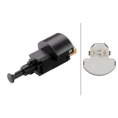 Afbeelding van Remlichtschakelaar HELLA 6DD010 966 621