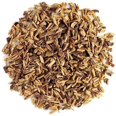 Afbeelding van Zoethout Bio Kruiden Wortel Thee Liquorice Geweldige Smaakmaker Voor Gerechten Licorice