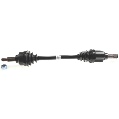 Afbeelding van Gkn lobro Aandrijfas 305362