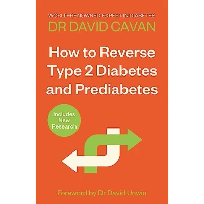 Afbeelding van How to Reverse Type 2 Diabetes and Prediabetes: The Natural Way Prediabetes