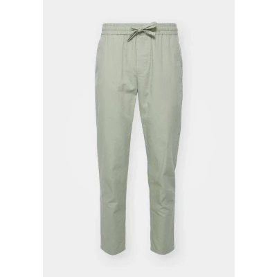 Afbeelding van Only &amp; Sons Onslinus Broek, Heren, Maat: Small, Tea