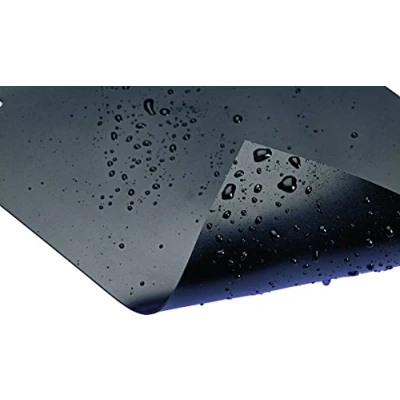 Afbeelding van Oase AlfaFol Zwart Pre Packed 0,5mm / 2x3m PVC Vijverfolie